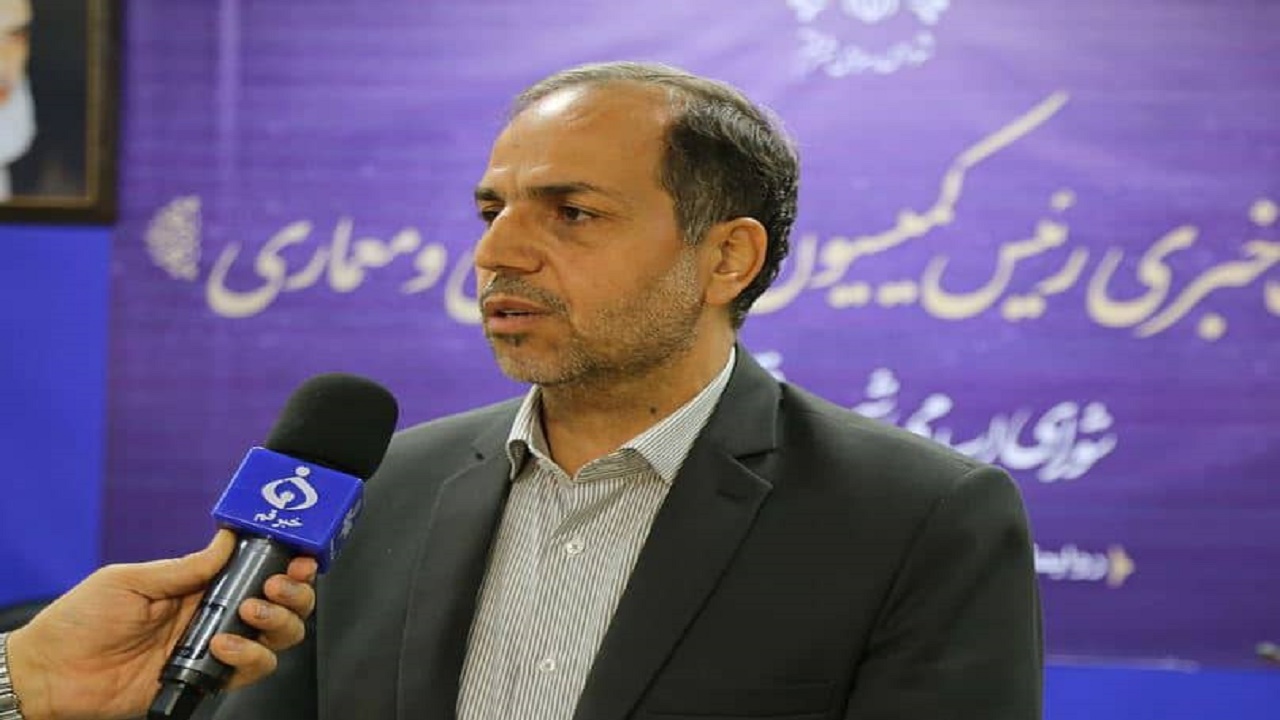 ۲۹۵ نامه و درخواست مردمی در دبیرخانه کمیسیون ثبت شده است