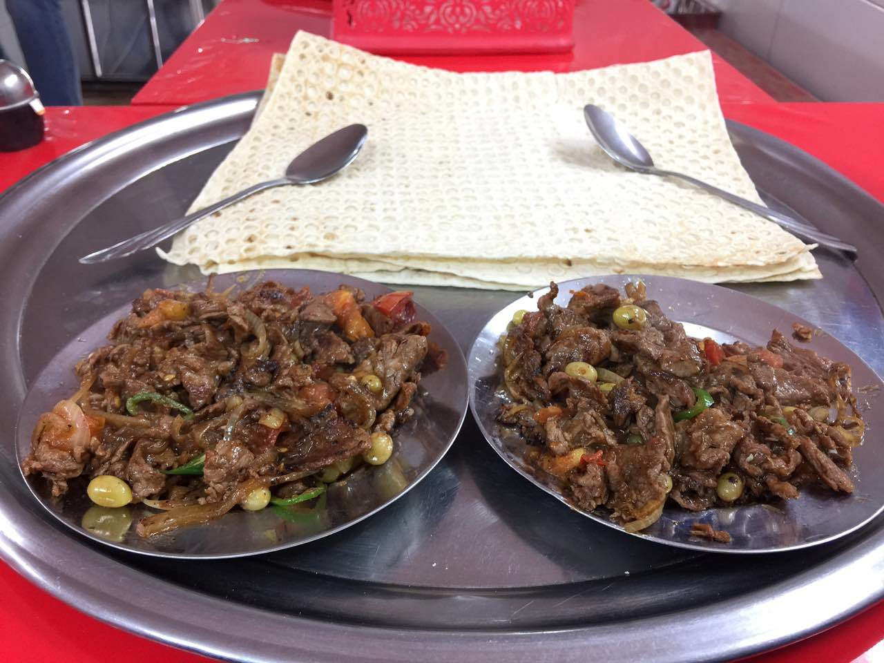 جشنواره مجازی پخت جغور بغور در زنجان اجرا می شود