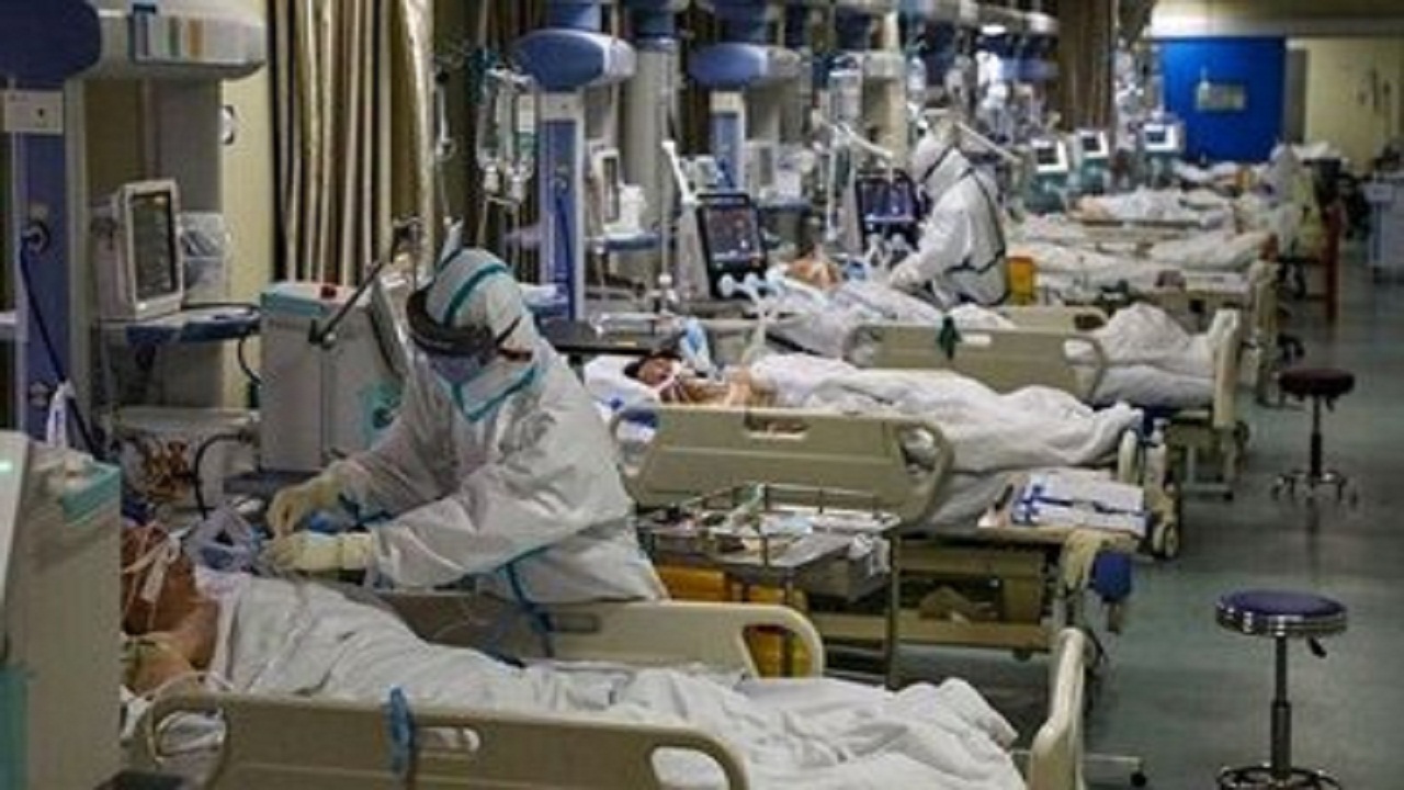 شناسایی ۱۸۰ مورد جدید مبتلا به کرونا در شاهرود