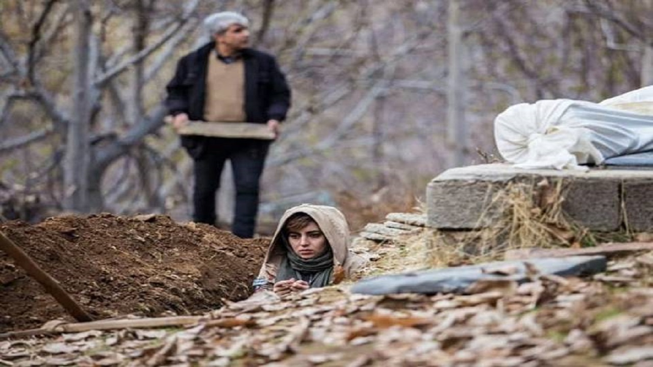 «۵۲ هرتز» امیر غفارمنش در مرحله صداگذاری