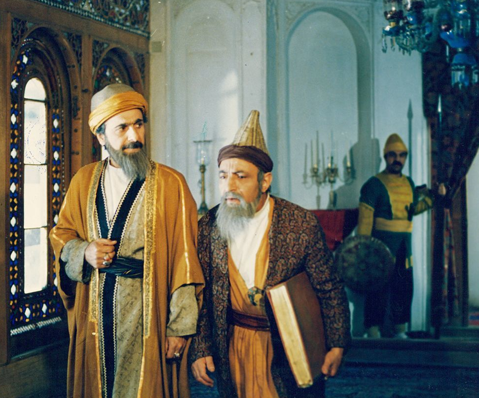 مرد نوستالژیهای دهه ۶۰/ چگونه یک راهزن بین ایرانیها محبوب شد؟ مرد نوستالژیهای دهه ۶۰/ چگونه یک راهزن بین ایرانیها محبوب شد؟