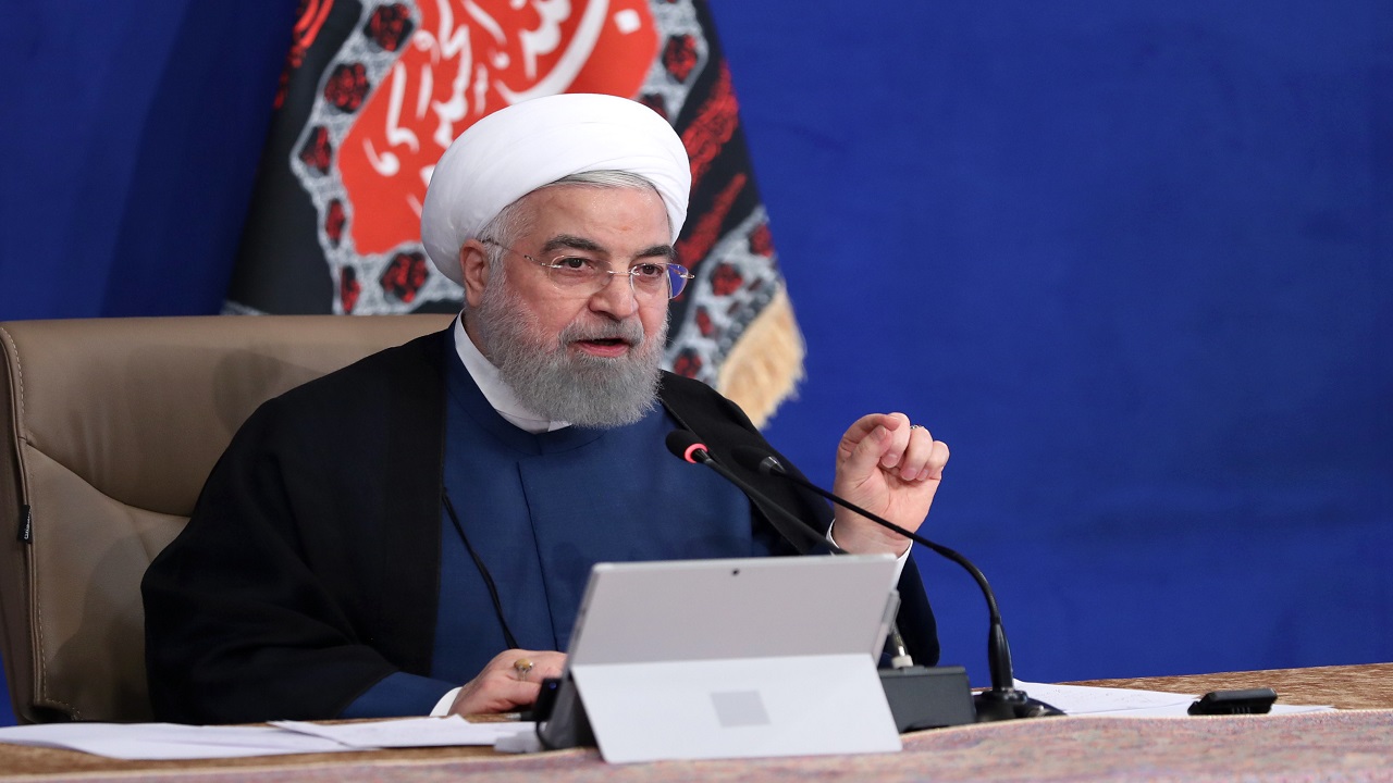 هر دولتی در آمریکا روی کار آید سیاست ما تغییری نمی‌کند/ از هر شرایطی برای لغو تحریم‌ها استفاده می‌کنیم