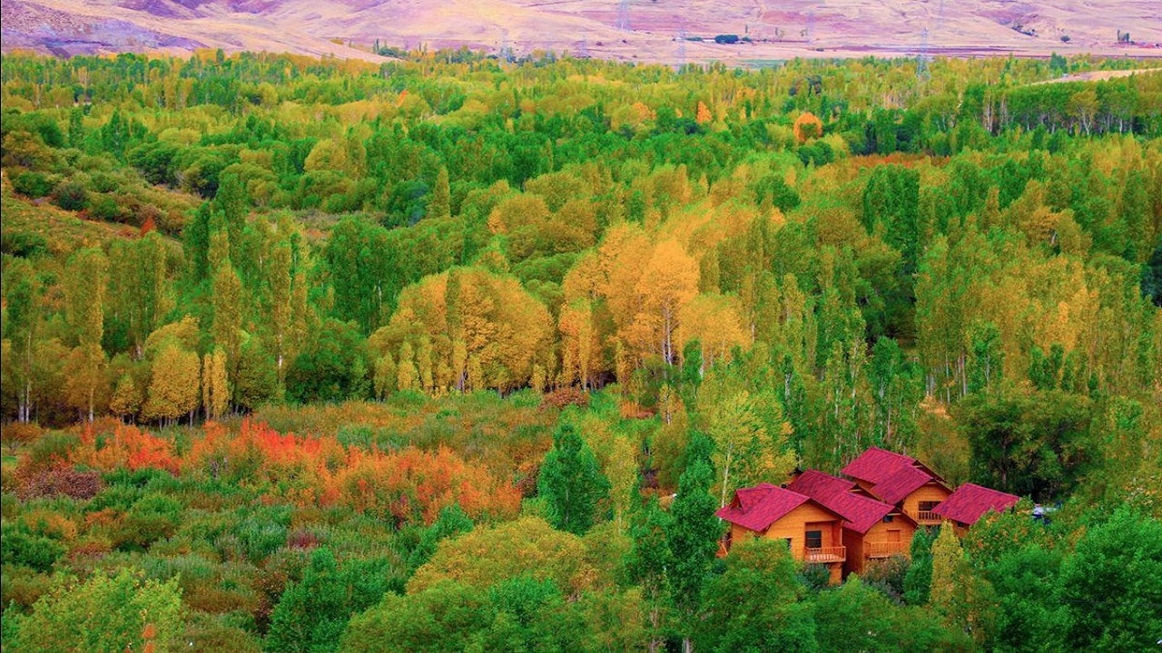 پروانه ایجاد ۴۰ واحد بومگردی در شهرستان خلخال صادر شد