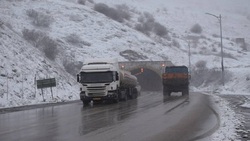 لغزندگی محور&zwnj;های ارتباطی
