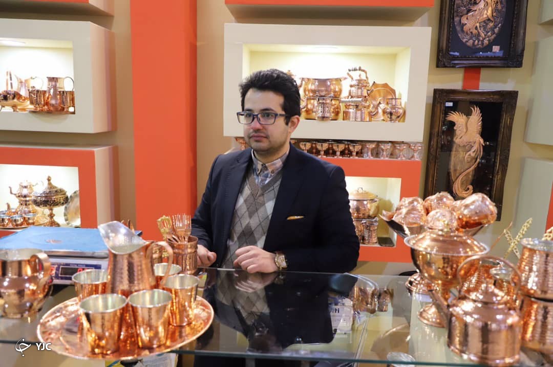 زنجان؛ خاستگاه اصلی چاقو در ایران
