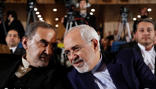 حضور در ظریف در انتخابات ۱۴۰۰؛ سوگندی که ناتمام ماند