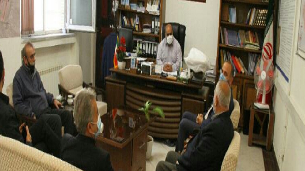 میدان میوه و تره بار قزوین پاسخگوی نیاز مردم نیست