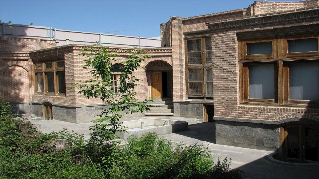 اولین خانه ایرانی در استان اردبیل راه اندازی می‌شود