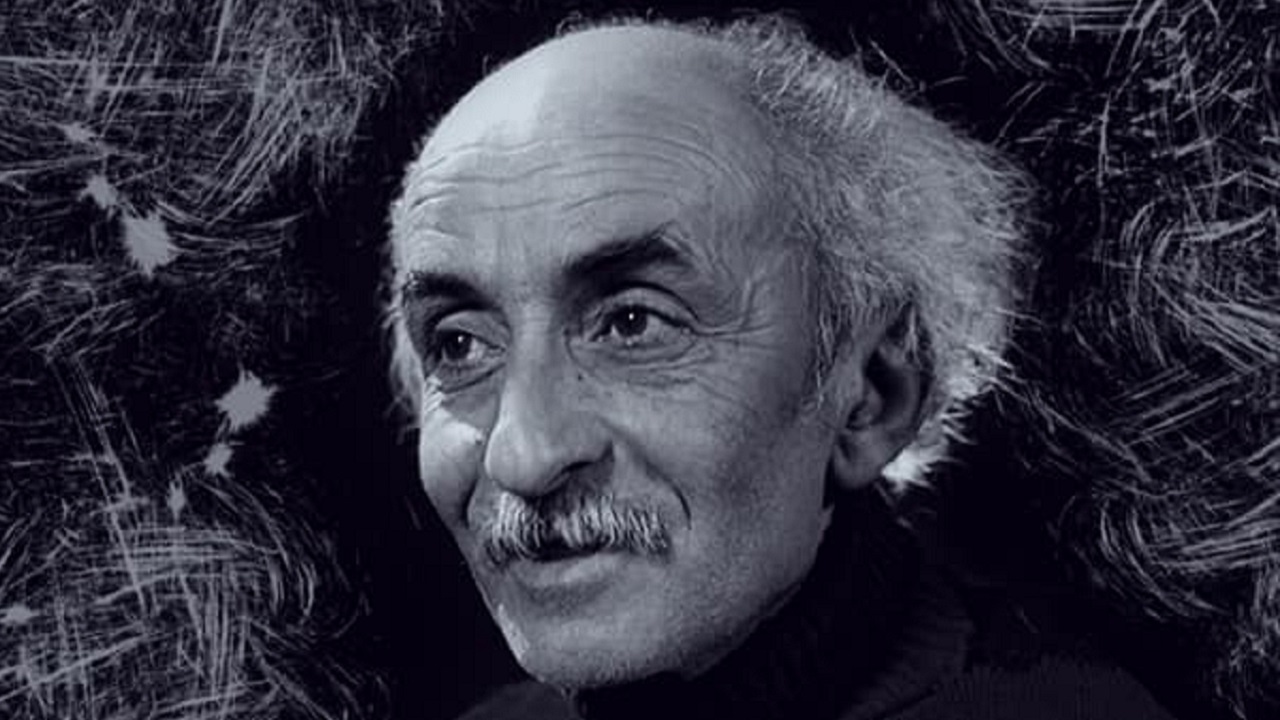 آی آدم‎ها که در ساحل نشسته شاد و خندانید! یک نفر در آب دارد می‎سپارد جان!