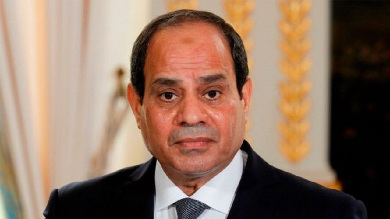 عبدالفتاح السيسي: در مناقشات شرق دريای مديترانه حامي يونان هستيم
