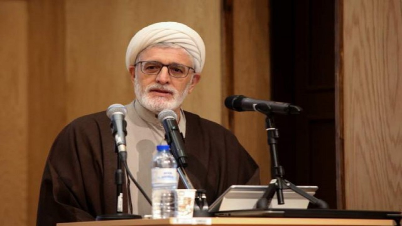 حجت الاسلام دکتر داوود فیرحی درگذشت