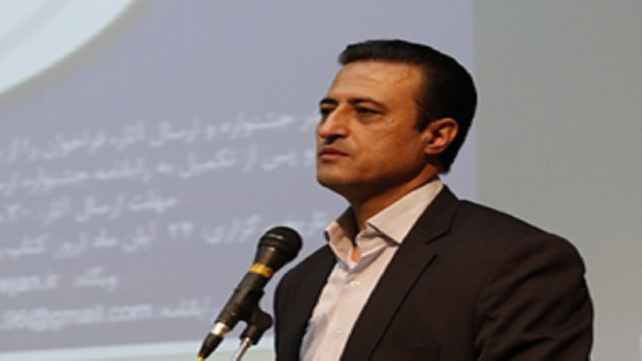 هفتمین دوره جشنواره تقدیر از مروجان کتابخوانی کشور برگزار می‌شود