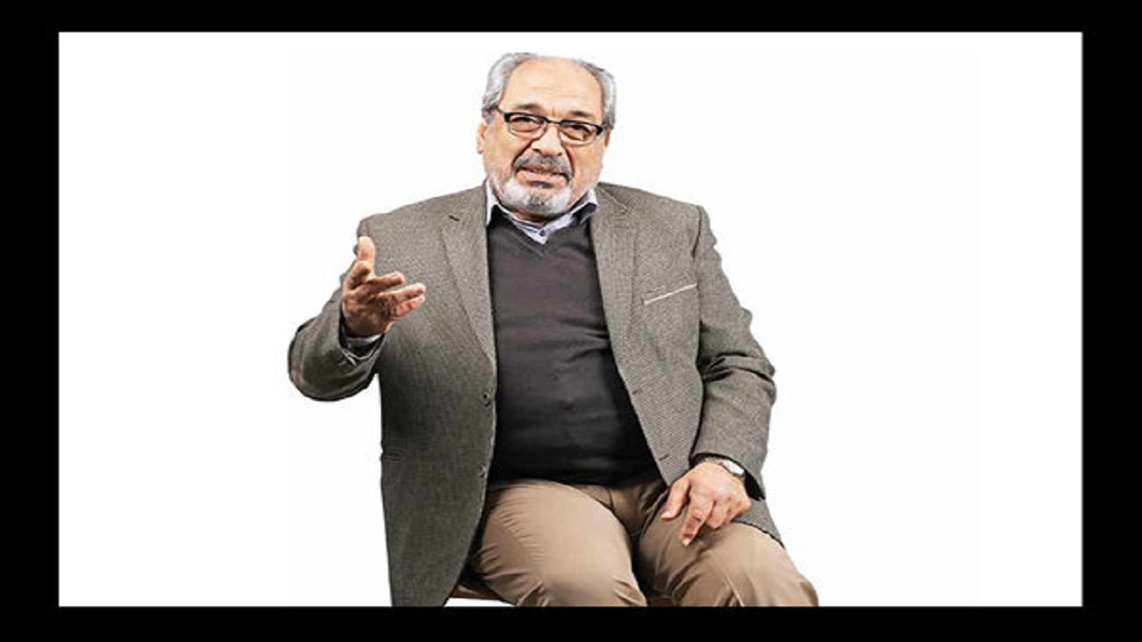گوینده پیشکسوت رادیو درگذشت