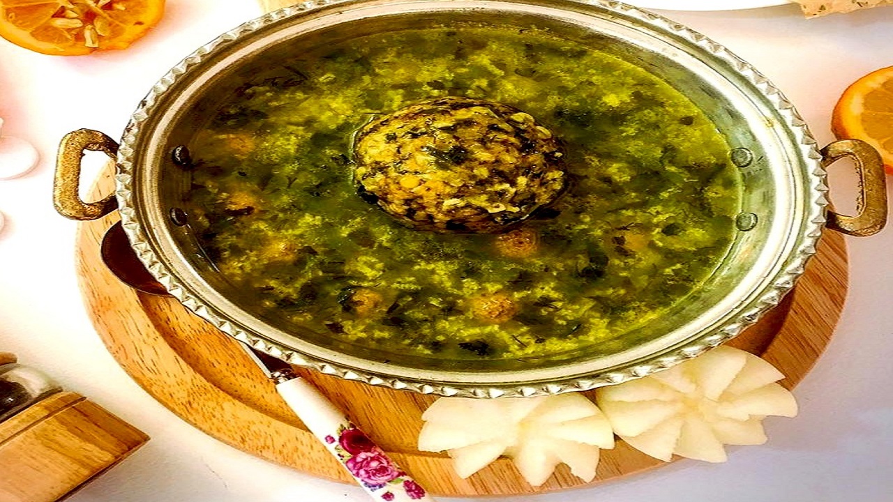 آموزش آشپزی؛ از ساندویچ گوشت ژیروسی و سالسا تا توپ برنج سرخ شده ایتالیایی با ژامبون و پنیر + تصاویر