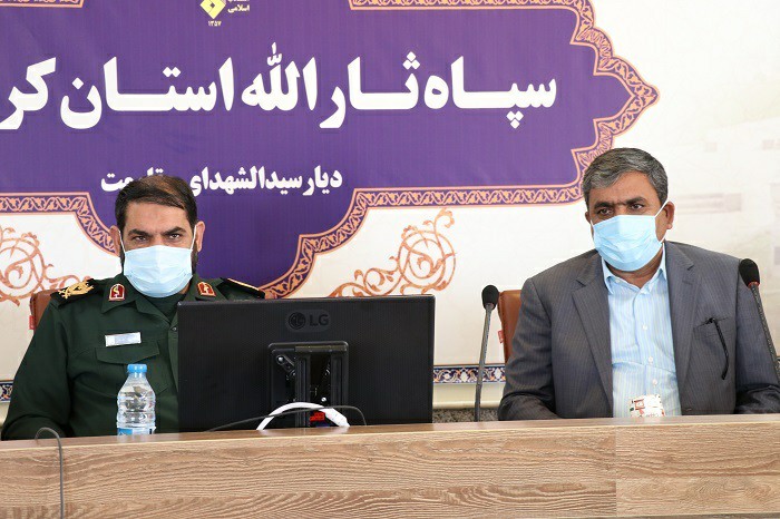 فشار روانی کرونا بر کادر درمان و فرهنگیان