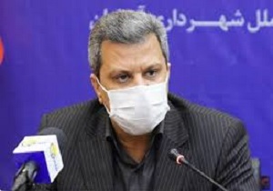 برای جبران عقب ماندگی هادر آبادان نیاز به همراهی اعضای شورای شهر داریم