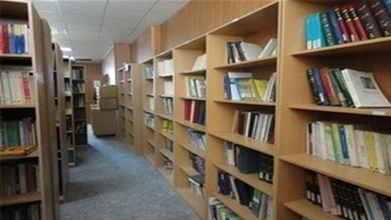 عضویت رایگان در کتابخانه‌های استان قزوین