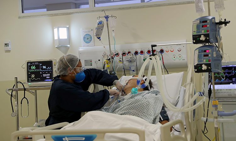 توقف آزمایش واکسن کرونای چین در برزیل