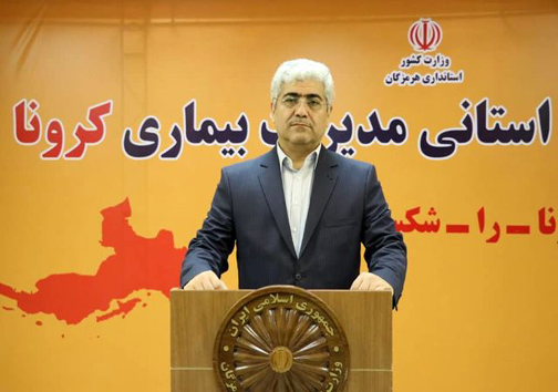 محدودیت&zwnj;های جدید کرونایی و سنگ تمامی که بندرعباسی ها نگذاشتند