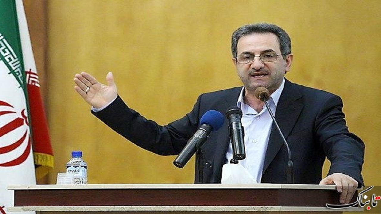تعطیلی ۴۵ درصدی صنوف از دیروز /موافق تعطیلی ۲ هفته‌ای تهران هستم