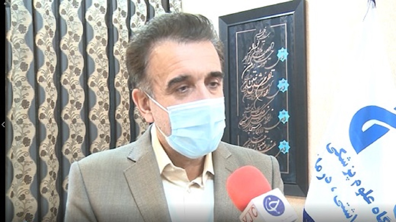 روزانه ۸ تا ۱۰ مرگ کرونایی در استان رقم می‌خورد
