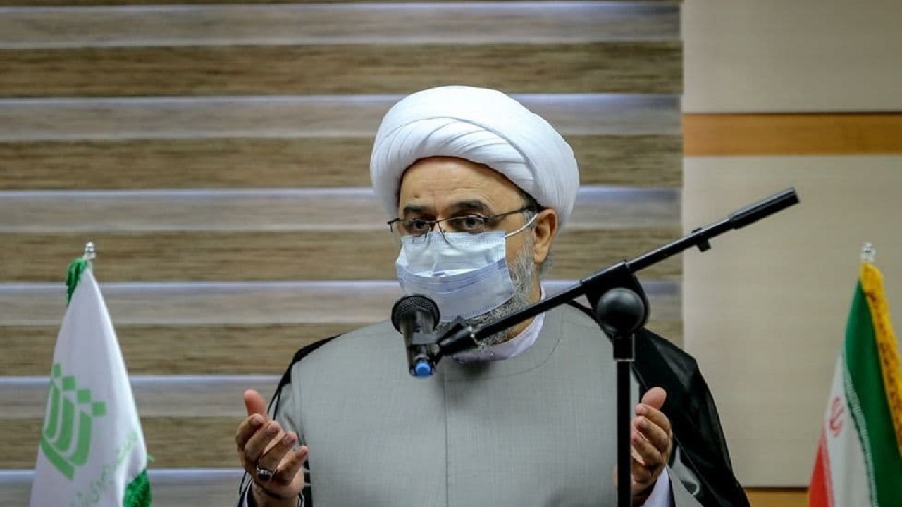 اهانت به مقدسات یکی از راهکارهای تفرقه افکنی است