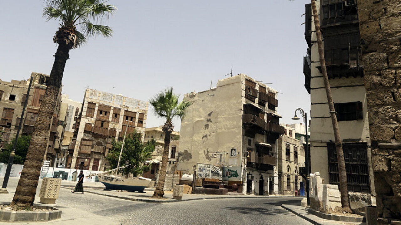 انفجار در عربستان؛ شماری زخمی شدند