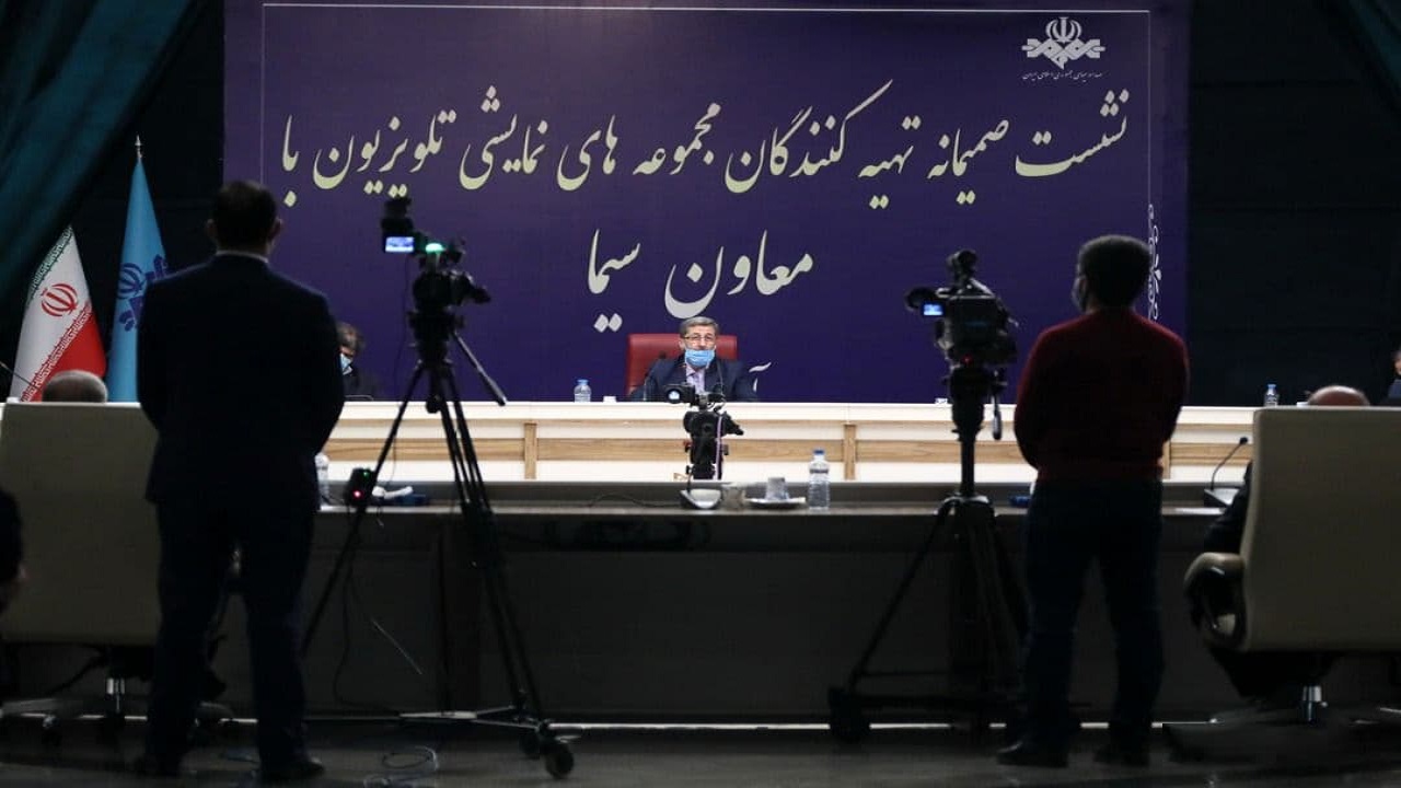 عزم سیما برای تولید آثار نمایشی جریان‌ساز و تأثیرگذار