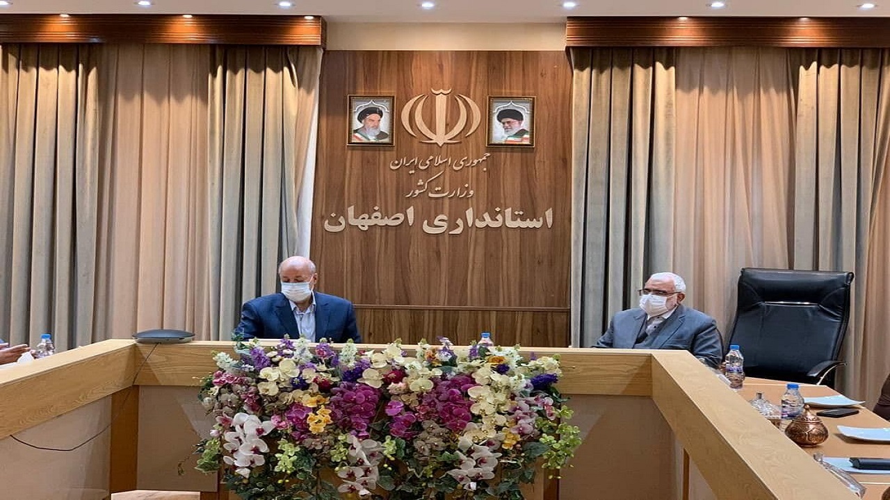 رفع مشکلات محرومان دغدغه اصلی مسئولان است
