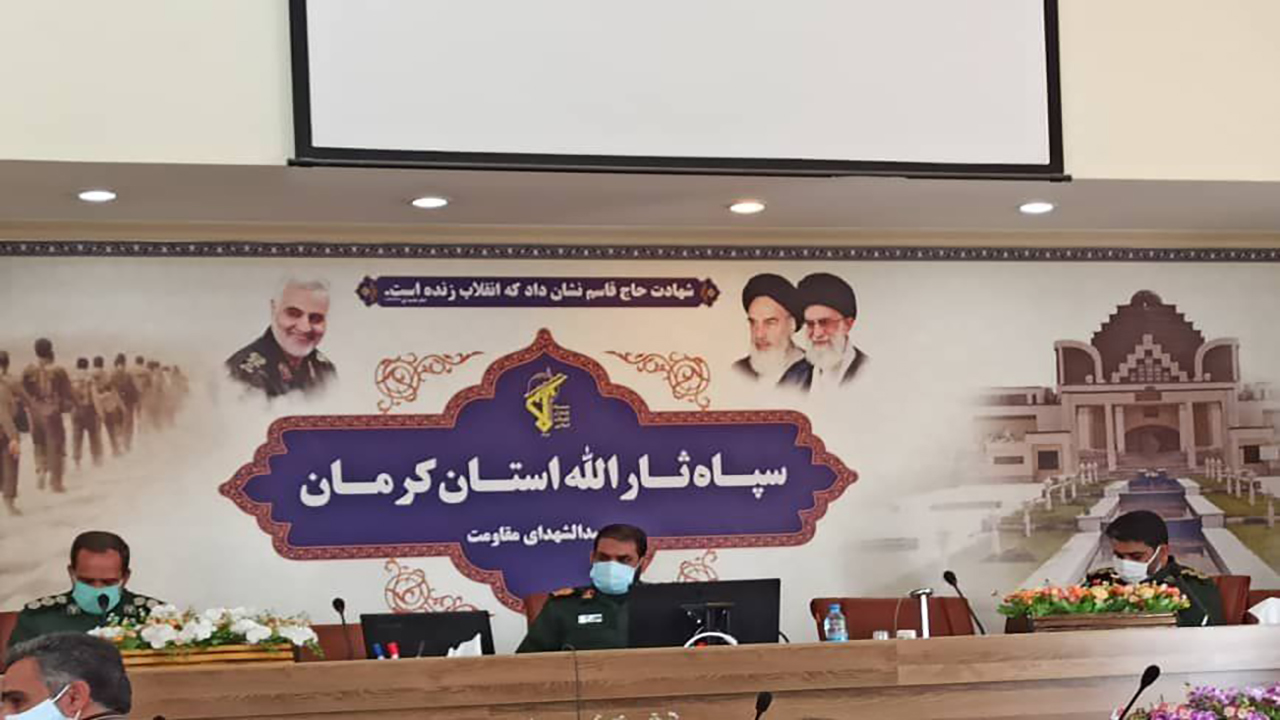 لزوم خلق آثار هنری به مناسبت سالگرد شهادت سردار دل ها