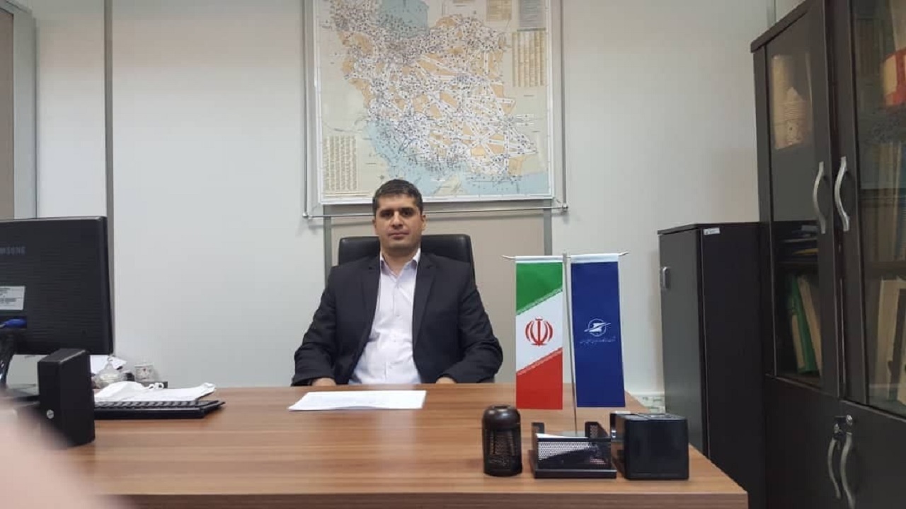 تجهیزات ایمنی ناوبری هوایی بدون کمک شرکت‌های سازنده خارجی بهره برداری می‌شوند