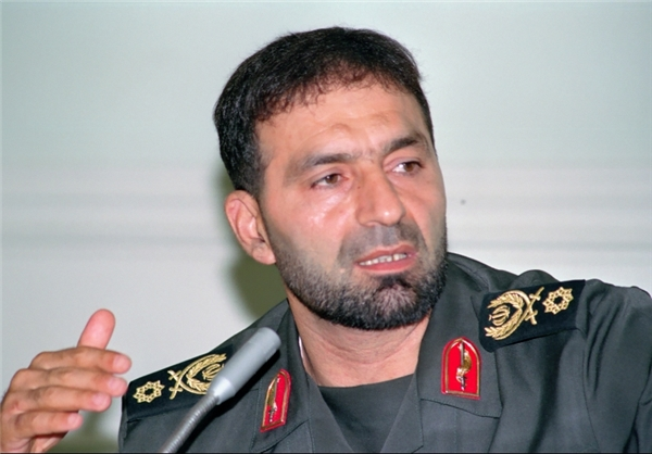 شهید طهرانی&zwnj;مقدم چگونه یگان موشکی را پایه&zwnj;گذاری کرد؟
