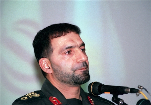 شهید طهرانی&zwnj;مقدم چگونه یگان موشکی را پایه&zwnj;گذاری کرد؟