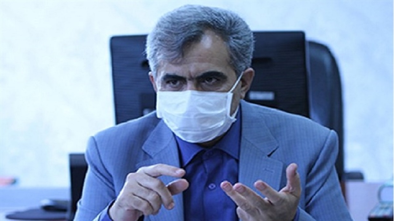 لزوم تعطیلی دو هفته‌ای کشور و رسیدگی فوری به مطالبات کادر درمان