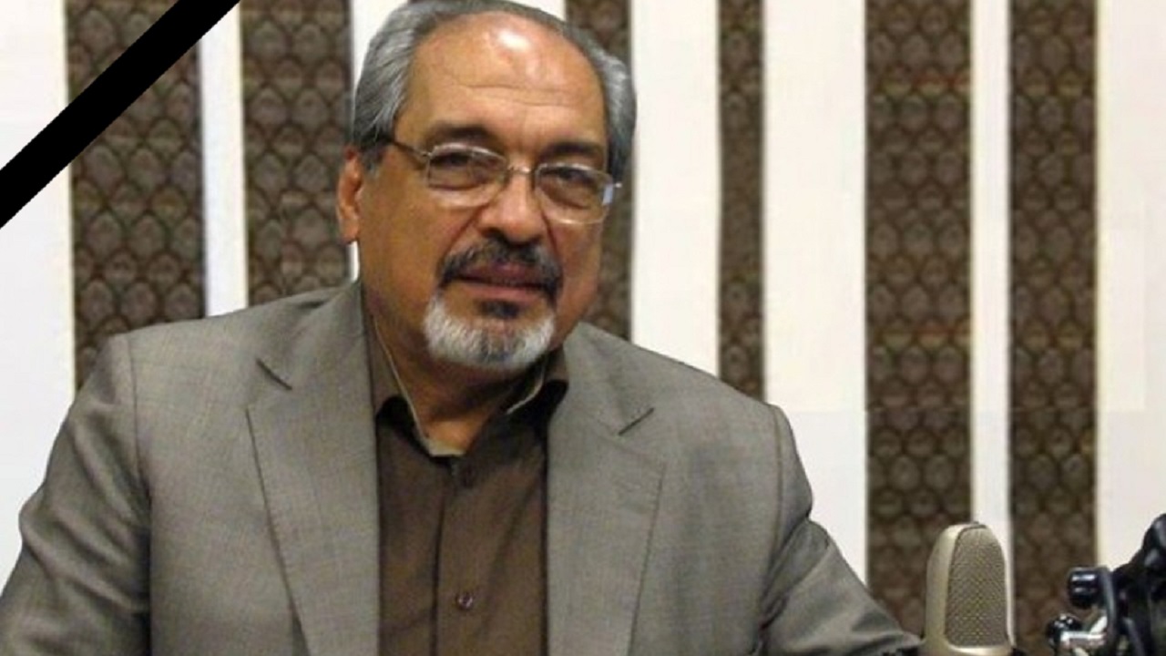 پیام تسلیت رئیس رسانه ملی در پی درگذشت محمدحسین نورشاهی