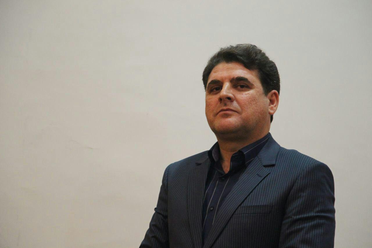 &laquo;علی زینی وند&raquo; به عنوان استاندار جدید کرمان