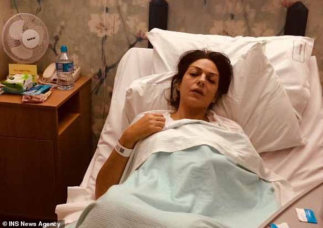 اخاذی برای زندگی لاکچری به اسم پول برای هرینه درمان