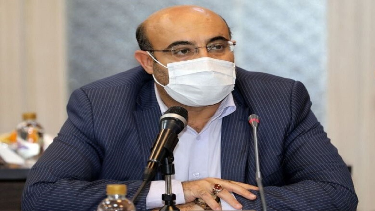 منطقه آزاد ارس نمود عینی تحقق جهش تولید است