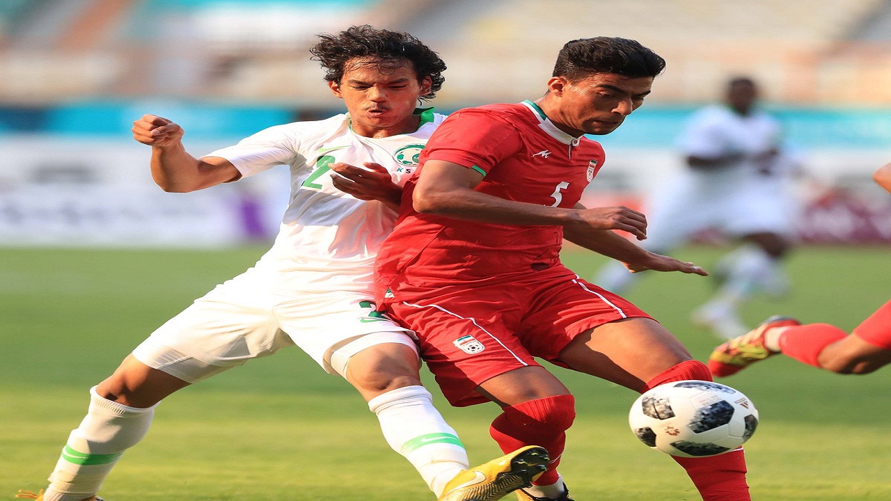 بازیکن ملی پوش مدنظر تیم فوتبال پرسپولیس