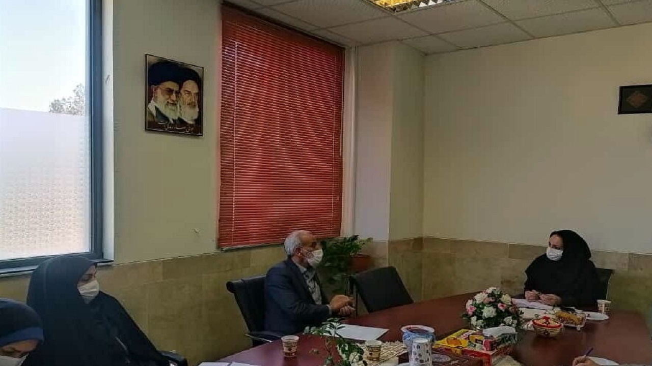 توانمندسازی و تاب‌آوری بانوان بعد از زندان لازم است