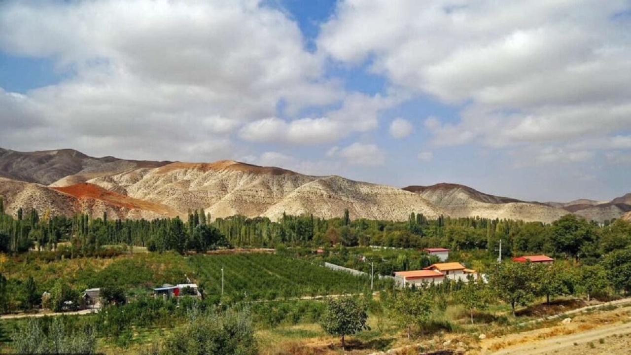 مجوز تغییر کاربری باغ و فضای سبز در استان سمنان صادر نمی شود