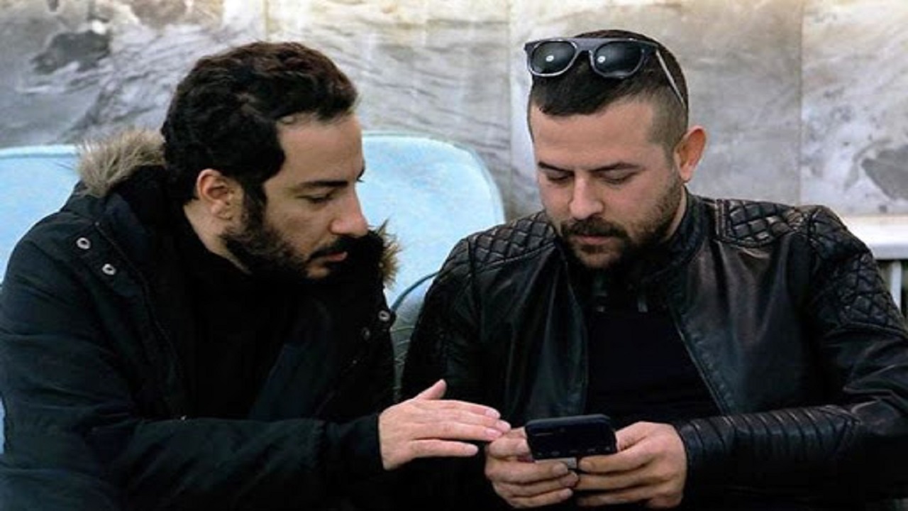 سازمان سینمایی زمان توزیع سریال «قورباغه» را اعلام کرد