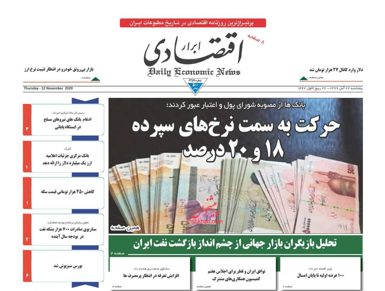 معاملات فردایی پاشنه آشیل بازار ارز/ تولید در برزخ بیثباتی/ الزامی برای جهانی شدن صنایع فولاد معاملات فردایی پاشنه آشیل بازار ارز/ تولید در برزخ بیثباتی/ الزامی برای جهانی شدن صنایع فولاد