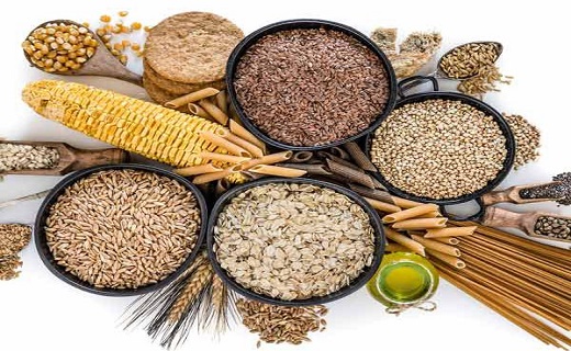 کدام یک بهتر استگندم کامل یا غلت کامل؛ گندم کامل یا غلات کامل