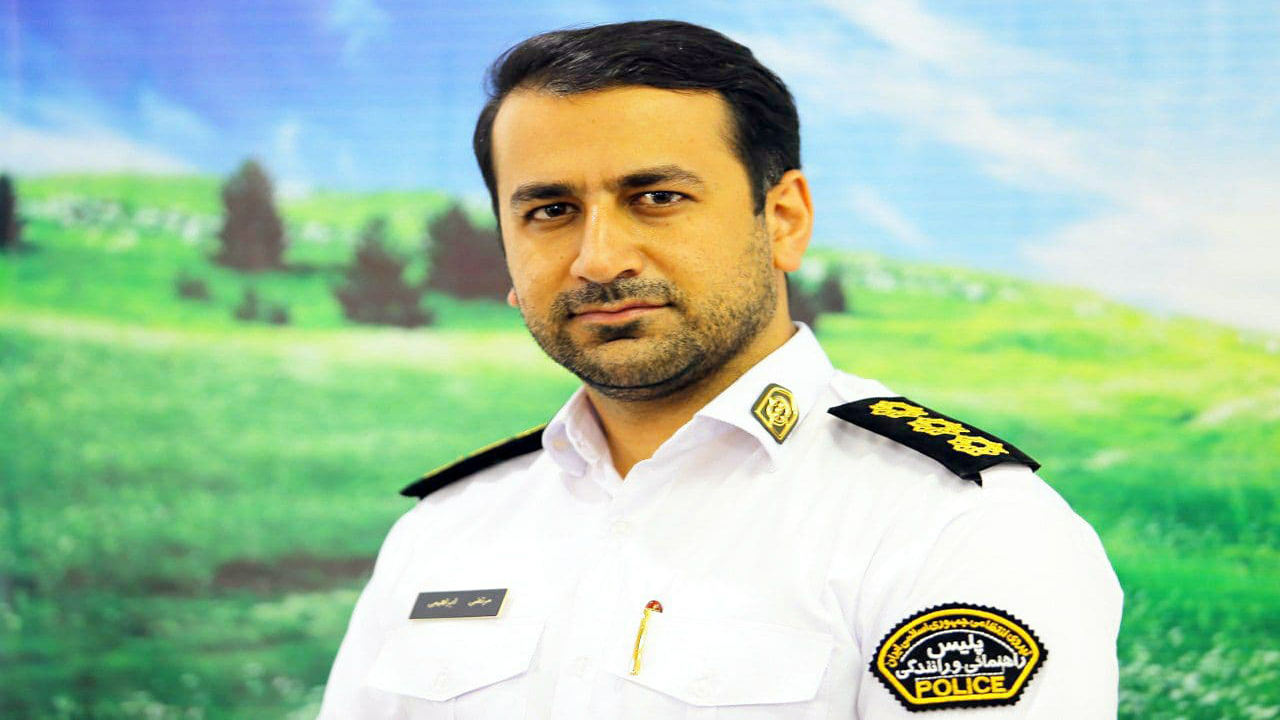 تأثیر پرخاشگری و خشم راننده بر تصادفات رانندگی