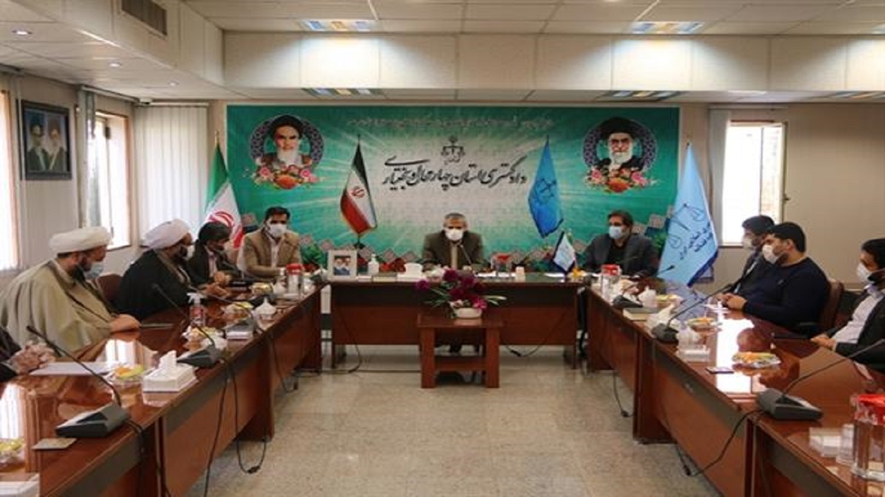 اعاده بیش از ۱۵ هزار هکتار زمین به بیت المال