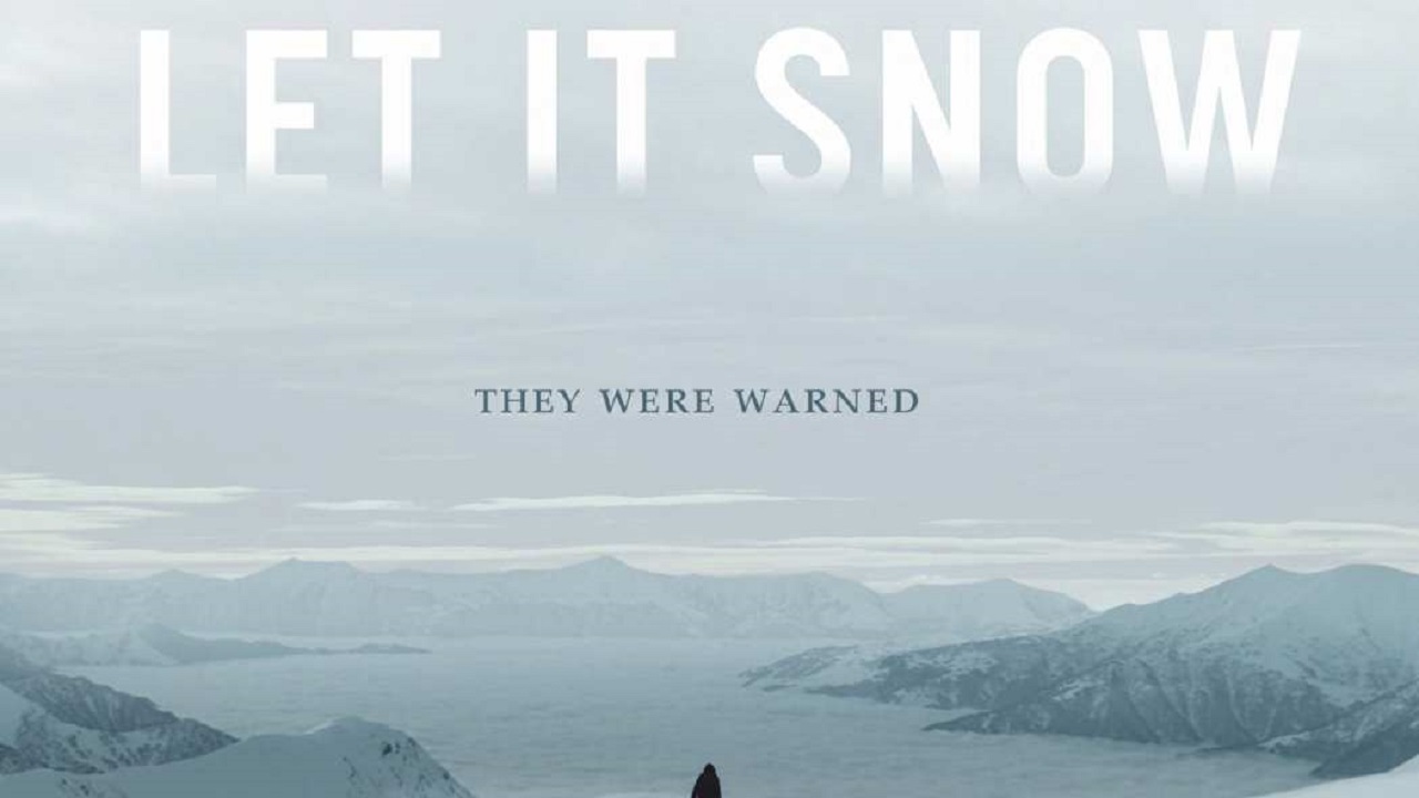معرفی فیلم «بگذار برف ببارد؛ Let It Snow» + فیلم