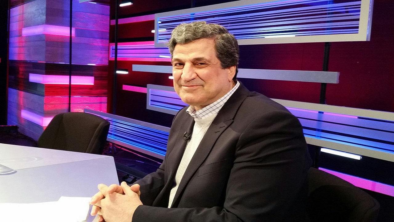 از یاد تو یک نفس دلم غافل نیست