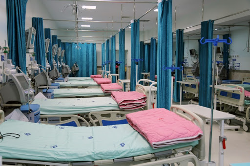 اختصاص ۶ تخت جدید به بخش ICU بیمارستان های ملایر