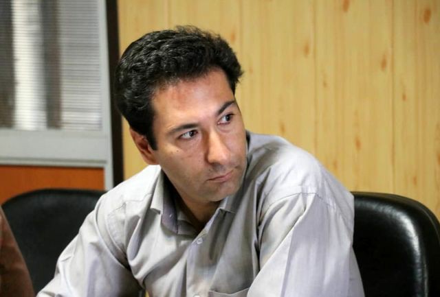تلاش برای بستن تیم فوتبالی قوی در زرند